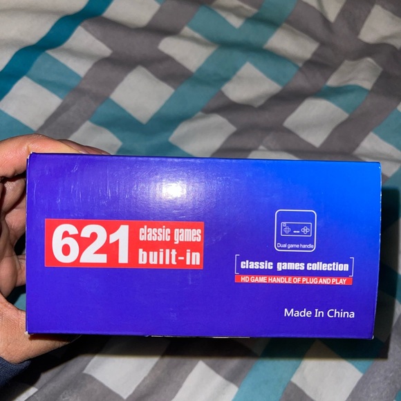 New game - Picture 5 of 9